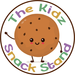 The Kidz Snack Stand